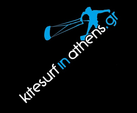 Kitesurf In Athens